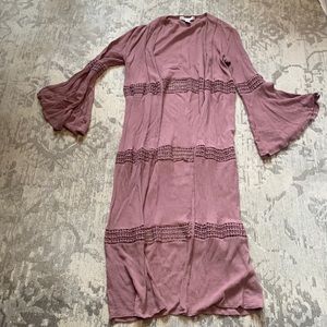 Forever 21 Swim Cover up